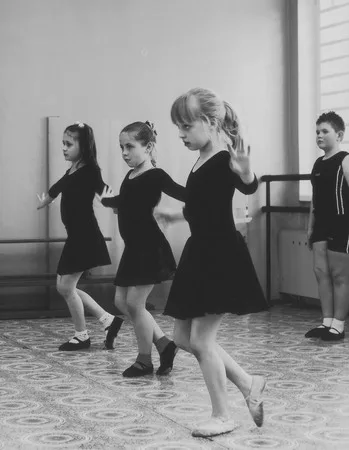 Learning artistry. Кадр 11