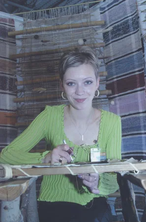 ИНТЕРМУЗЕЙ 2008. Кадр 5