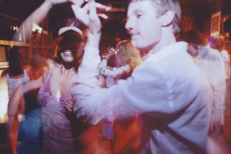 Let’s dance. Кадр 4
