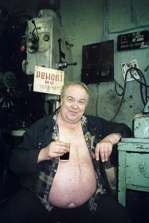 Лица «Трансмаша». Кадр 13