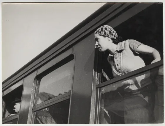 André Steiner. Photographs. Кадр 7