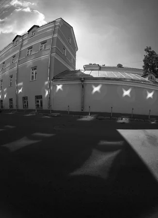 Хитровка, Покровка. Кадр 6