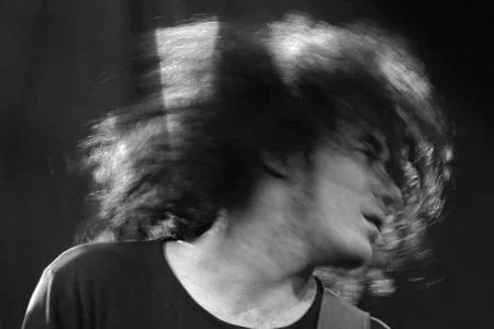 Musical expression Billy’s Band. Кадр 6