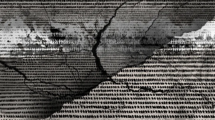 Dislocations. Кадр 1