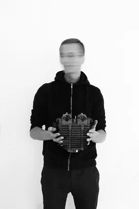 Freeze. Кадр 3