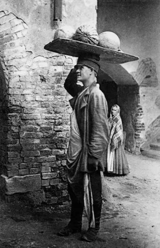 Россия. XX век в фотографиях: 1900-1917. Кадр 22