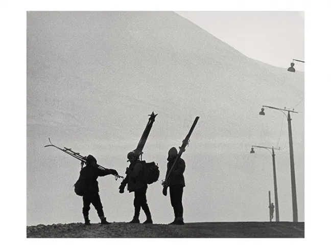Russia in photo. Norilsk. Кадр 1