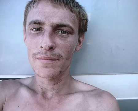 Люди. Кадр 1