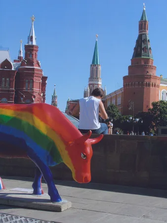 Чувство времени. Кадр 5