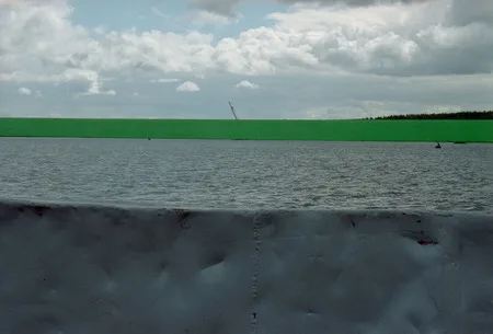 Middle Zone. Кадр 3