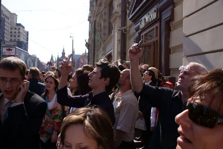 Victory. Кадр 4