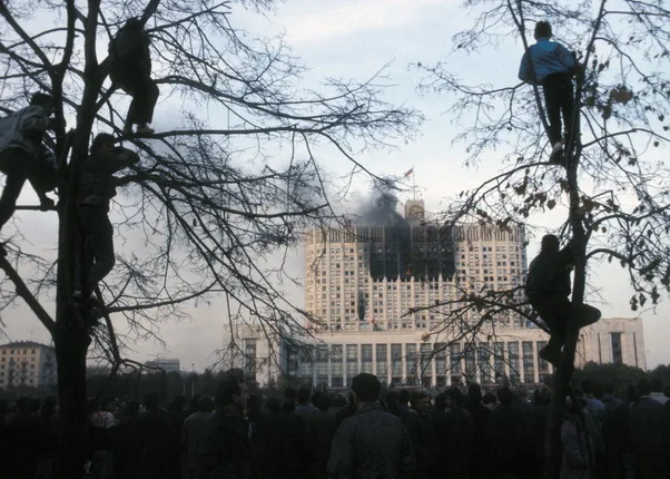 Полет сквозь время. Кадр 10