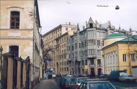 Из дневника зеваки. Кадр 13