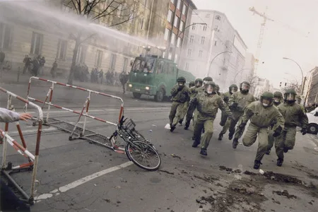 Images of Germany. Кадр 18