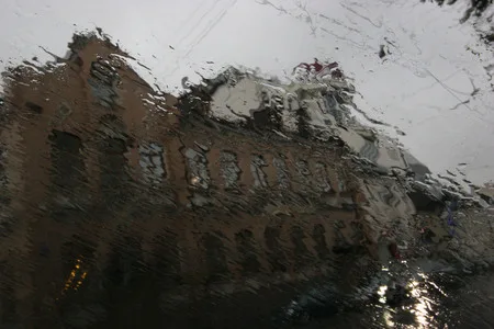 Moscow impressionism. Кадр 8