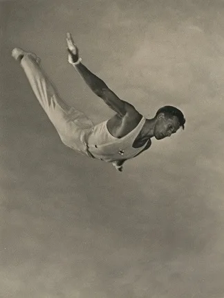 Взлет. Кадр 2