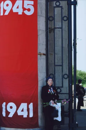 Veterans. Кадр 5