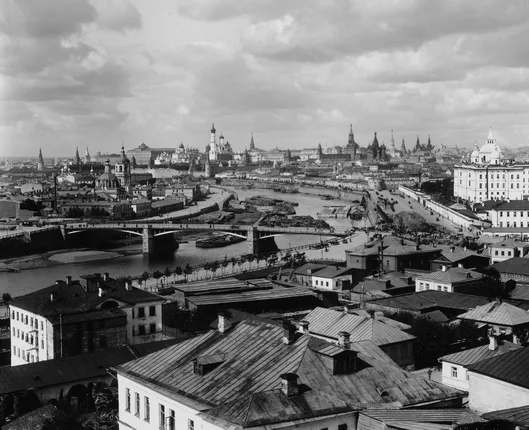 Russia. 20th century in photographs 1900–1913 гг.. Кадр 5