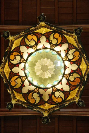 Architectural dream of Fedor Shekhtel. Dedicated to Master's 150 anniversary. Кадр 4