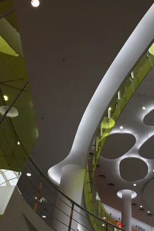 New geometry. Кадр 3