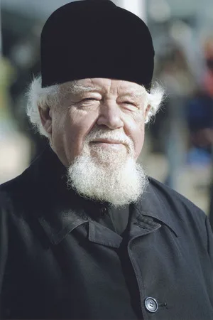 The faces of the pastors. Кадр 7