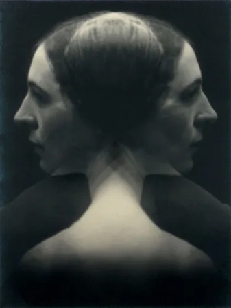 По ту сторону серебра. Семья Томмазоли - фотографы с 1906 г.. Кадр 10