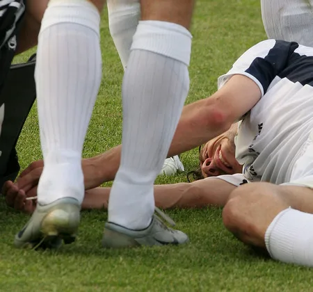 Football.Pain. Кадр 10