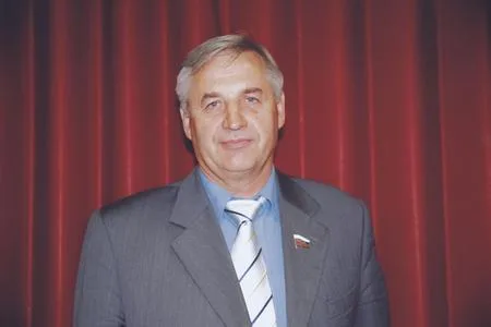 Group of pictorialists M.M.M., 10 years to Council of Federation. Кадр 30