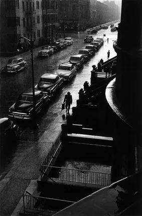 New York’s Photo League. 1936–1951: рождение американской фотодокументалистики. Кадр 5