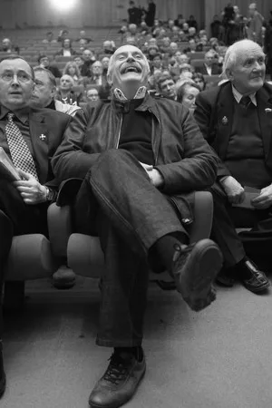 Filmmakers’ Union. Кадр 15