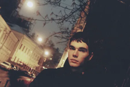 Moscow. The generation of 21st century. Кадр 5
