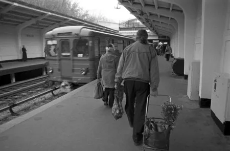 Московское им.Ленина. Кадр 8