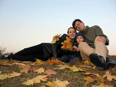 Family. Кадр 4