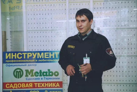 ТЦ «Горбушка». Кадр 9