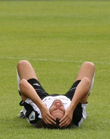 Football.Pain. Кадр 12