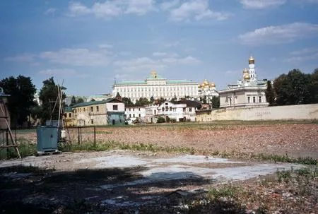 Сети. Кадр 4