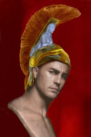 Легионеры. Кадр 3
