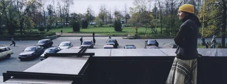Средоточие. Кадр 3