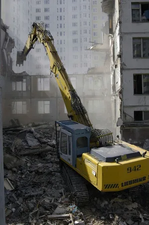 Eviction (never to return). Кадр 10