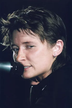 Diana Arbenina, a band “Night snipers”. Кадр 4