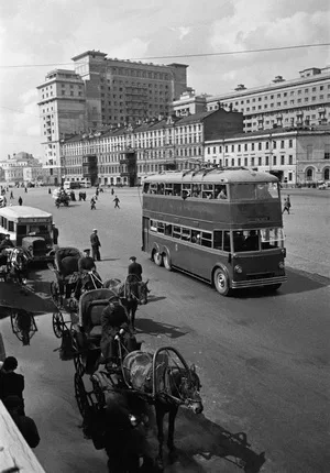 Фотографии 1932-1941. Кадр 5