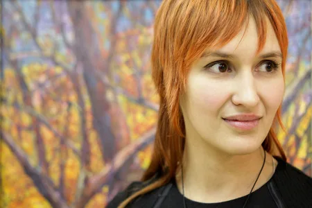 Talents and admires. Кадр 2