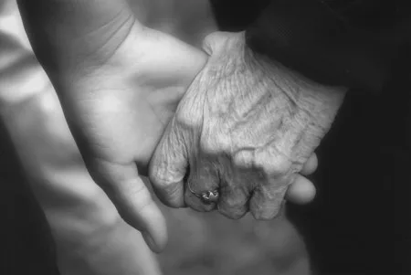 Faith. Hope. Love. Кадр 16