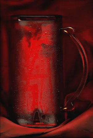Сканограммы. Кадр 3
