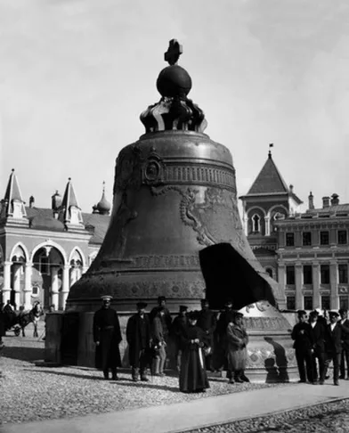 Россия. XX век в фотографиях: 1900-1917. Кадр 23