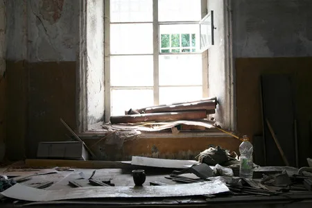 Workers. Кадр 3