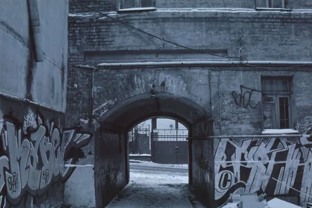 Gateways. Кадр 13
