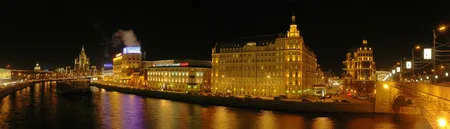 Панорамы. Кадр 2