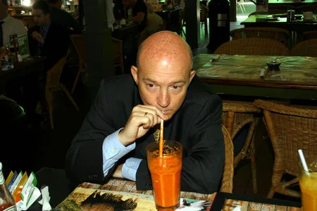 Technology of taste 2. Кадр 9