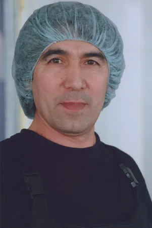 Портрет труда. Кадр 7